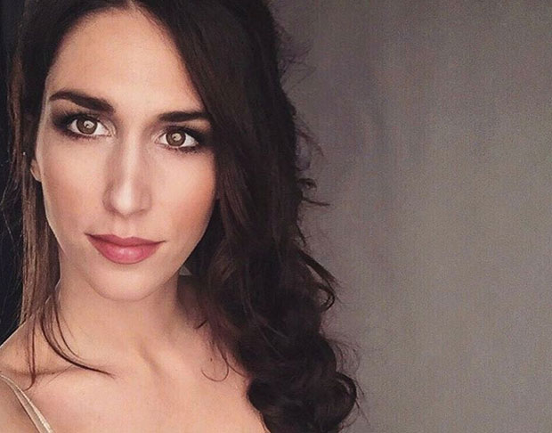 ОЧЕКУЈУ ПРИНОВУ: Јелисавета Орашанин у другом стању?